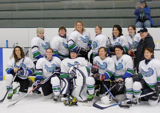 team